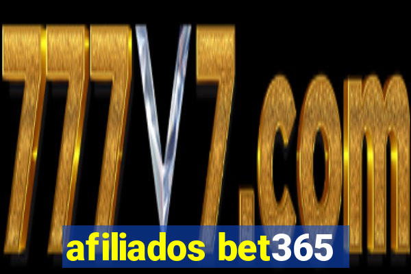 afiliados bet365